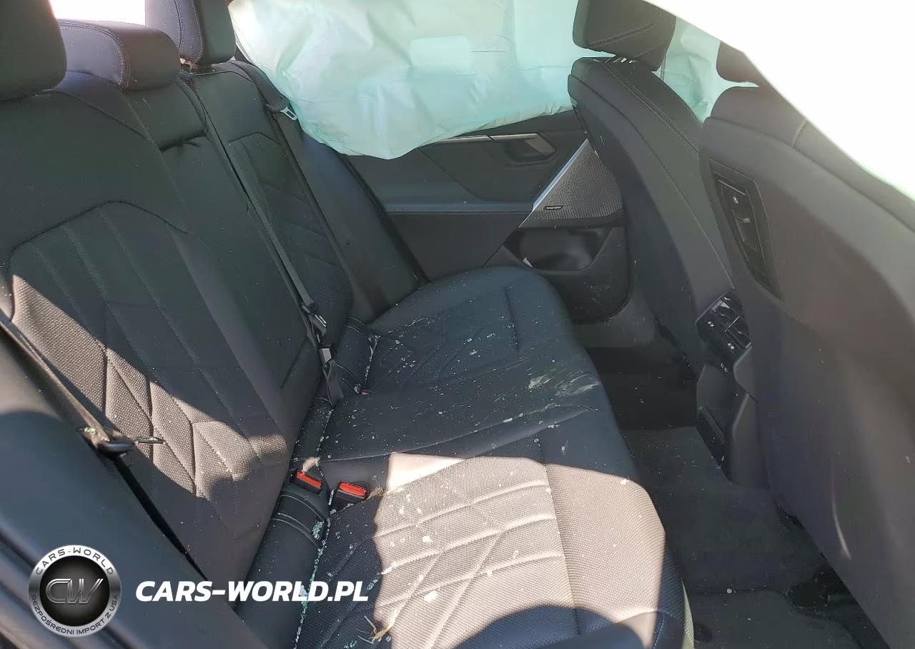 2024 BMW I5 Edrive 40 VIN:WBY33FK05RCR45170 - 10