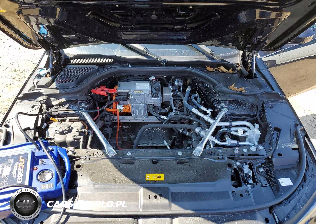 2024 BMW I5 Edrive 40 VIN:WBY33FK05RCR45170 - 11
