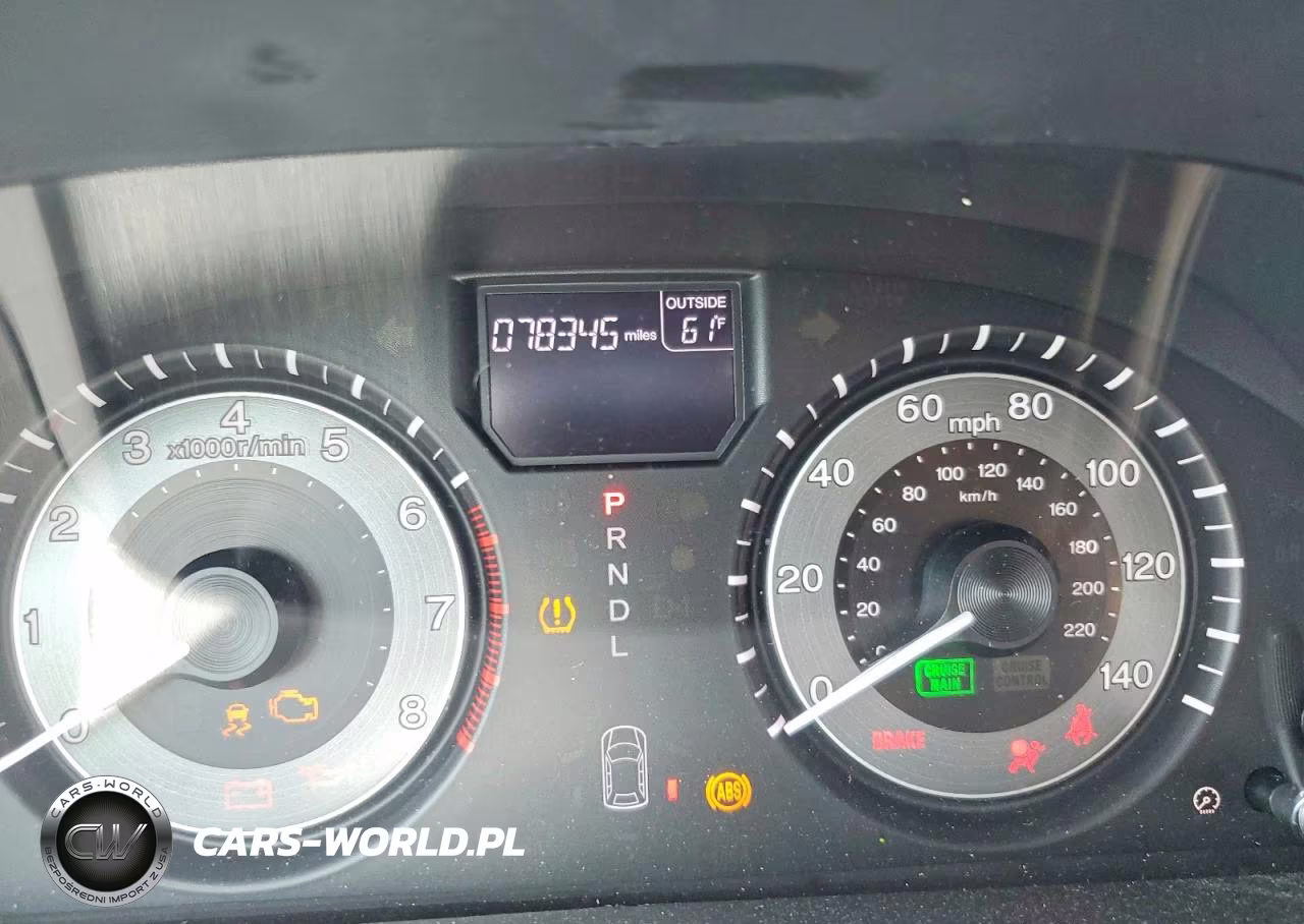 2015 Honda Odyssey Exl VIN:5FNRL5H62FB062630 - 9