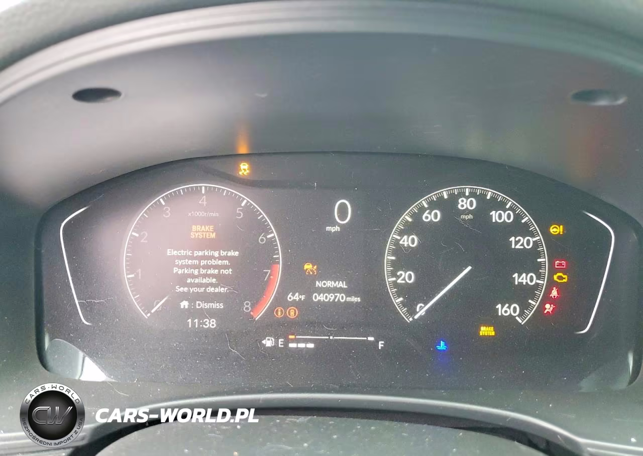 2024 Honda Civic Sport VIN:2HGFE2F59RH501098 - 9