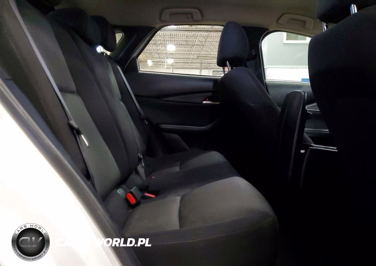 2024 Mazda Cx-30 VIN:3MVDMBAMXRM644942 - 11