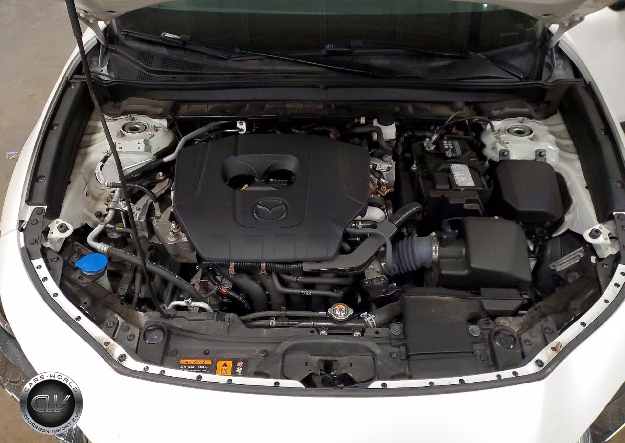 2024 Mazda Cx-30 VIN:3MVDMBAMXRM644942 - 12