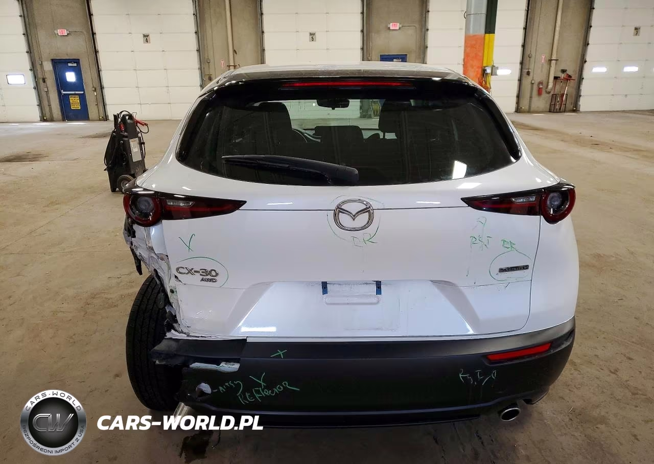 2024 Mazda Cx-30 VIN:3MVDMBAMXRM644942 - 6