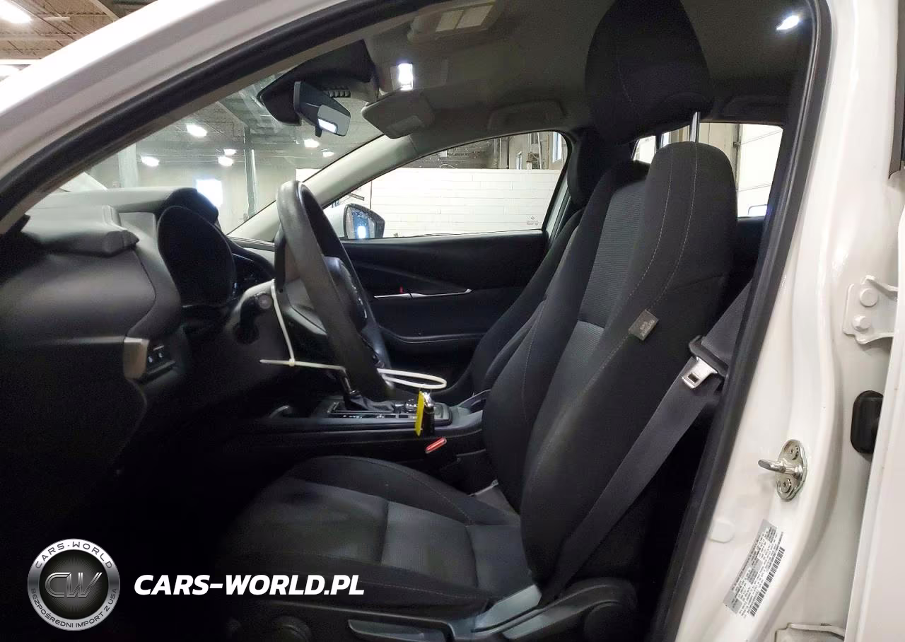 2024 Mazda Cx-30 VIN:3MVDMBAMXRM644942 - 7