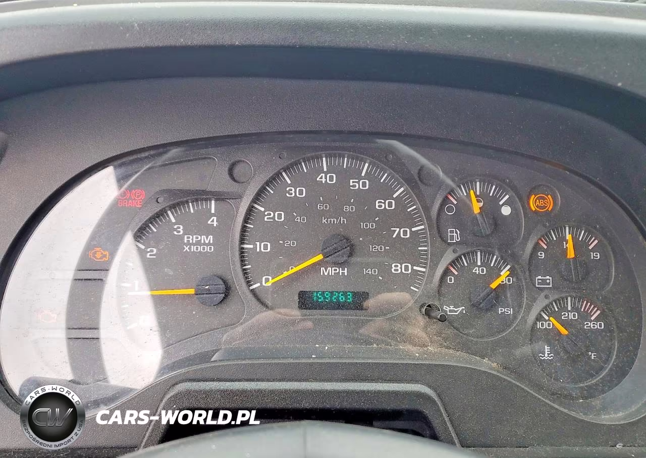 2006 Isuzu T7F Box Truck VIN:4GTL7F1376F700090 - 9