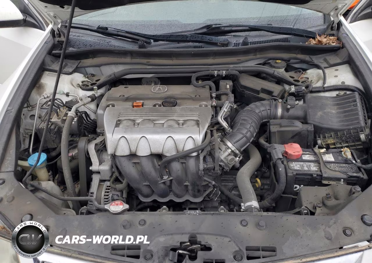 2014 Acura Tsx VIN:JH4CU2F42EC005485 - 11