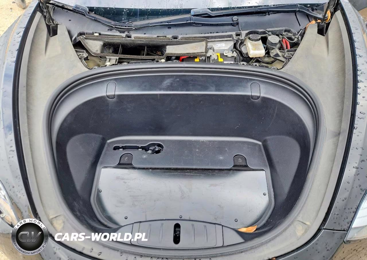 2019 Tesla Model 3 VIN:5YJ3E1EA0KF304651 - 11
