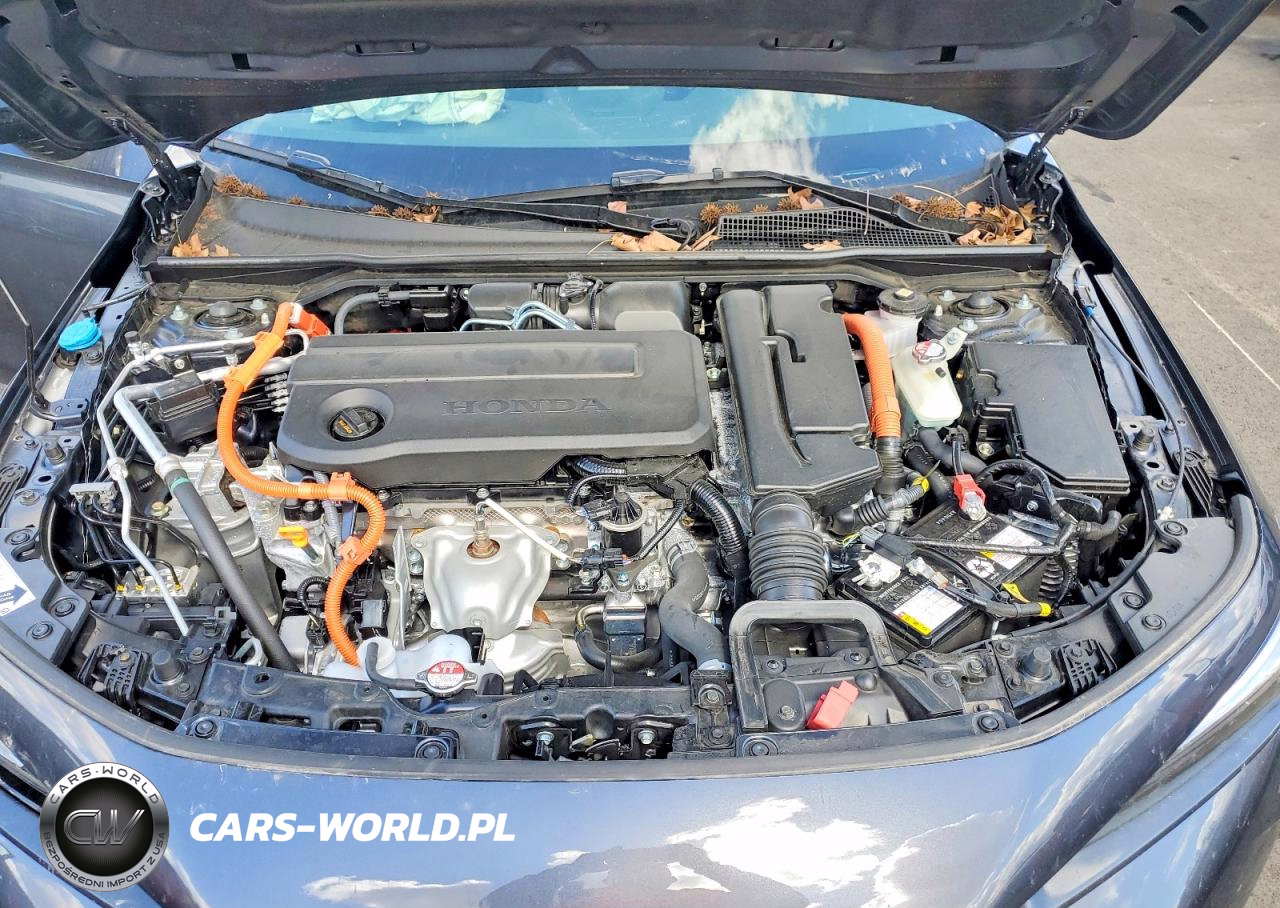 2025 Honda Civic Sport VIN:JHMFL4H87SX003795 - 11