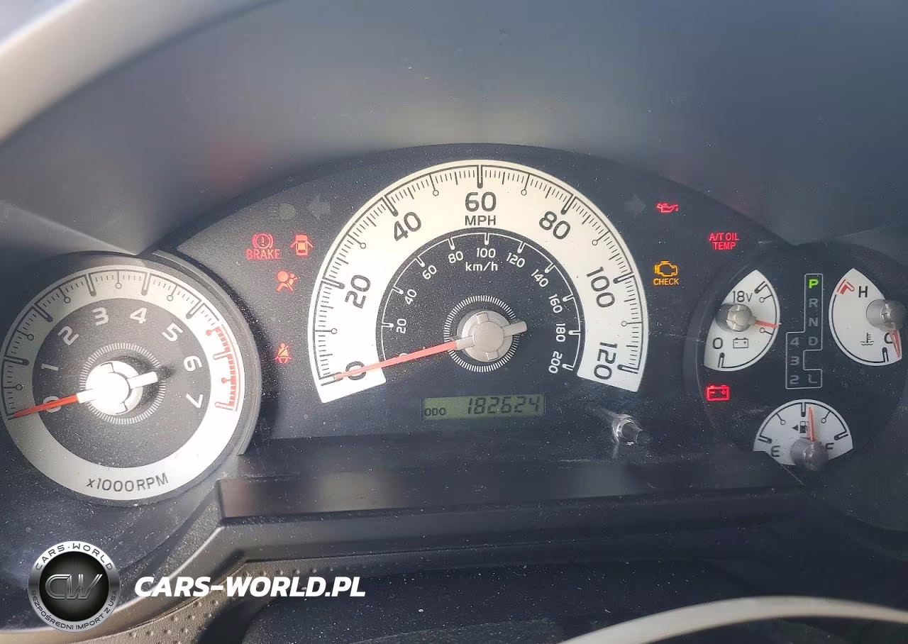 2007 Toyota Fj Cruiser Base VIN:JTEBU11F570014519 - 9