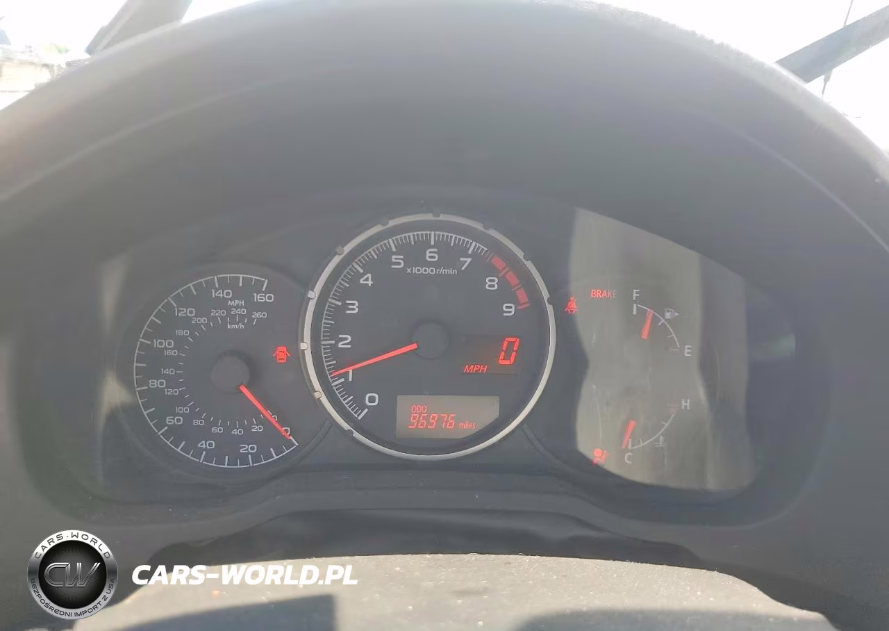 2015 Subaru Brz Premium VIN:JF1ZCAB18F9603086 - 9