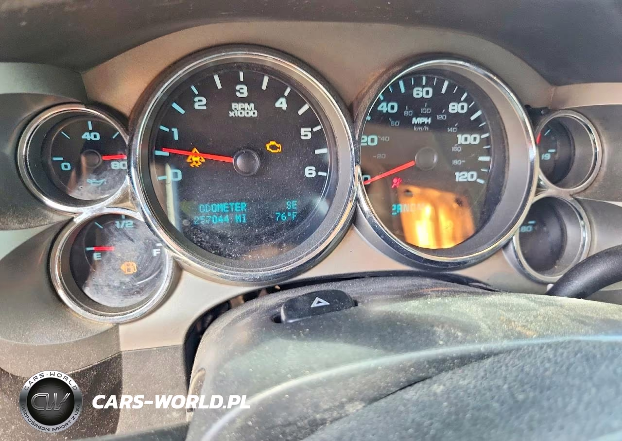 2009 Chevrolet Silverado C1500 Lt VIN:3GCEC23049G220917 - 9