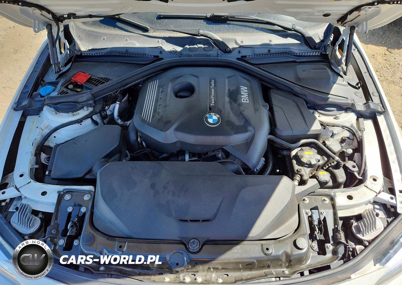 2019 BMW 430I Gran Coupe VIN:WBA4J1C58KBM14563 - 11