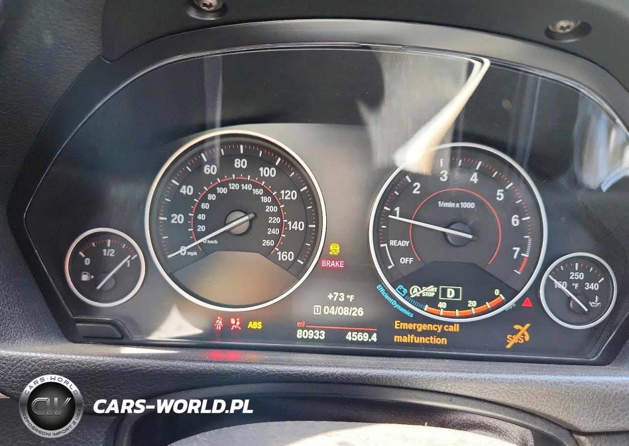 2019 BMW 430I Gran Coupe VIN:WBA4J1C58KBM14563 - 9