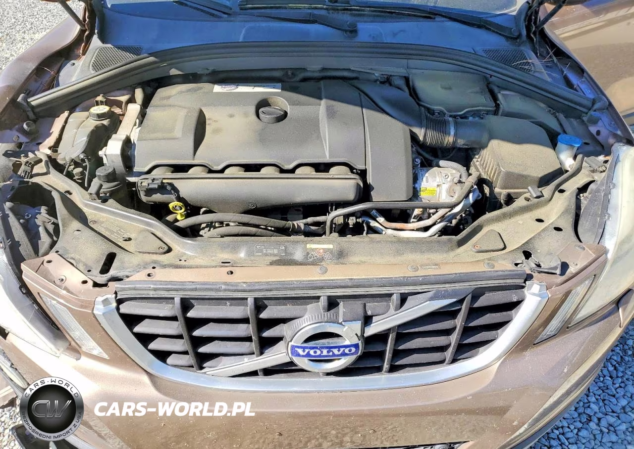 2010 Volvo Xc60 T6 VIN:YV4992DZ6A2082949 - 12