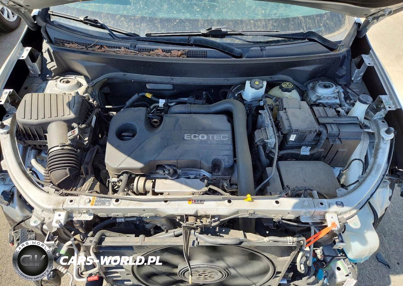 2020 Chevrolet Equinox Lt VIN:2GNAXUEV6L6155411 - 12