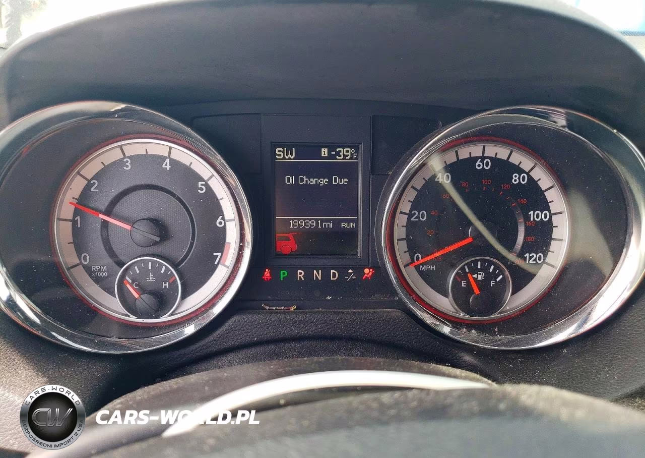 2019 Dodge Grand Caravan Gt VIN:2C4RDGEG8KR673802 - 9