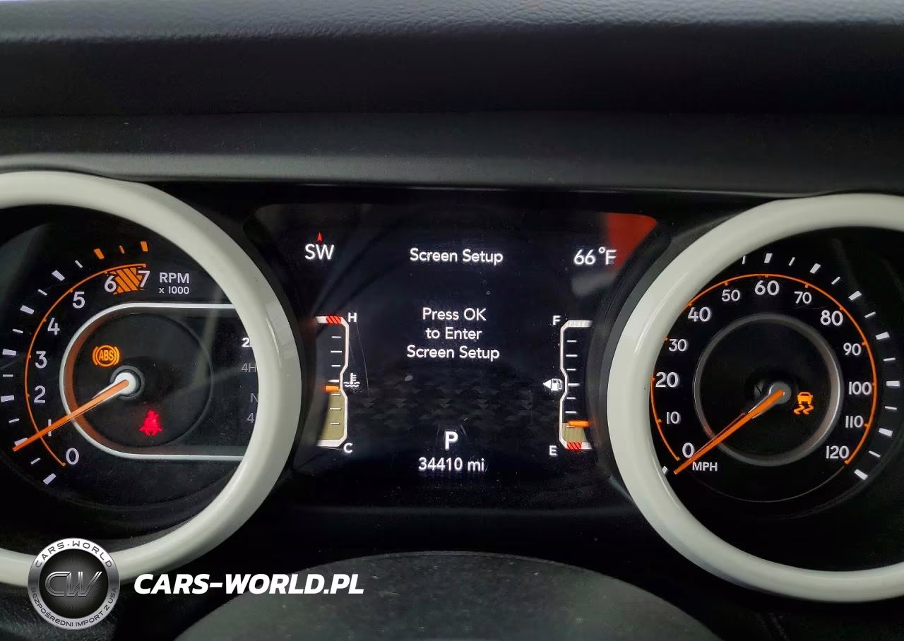 2023 Jeep Wrangler Sport VIN:1C4HJXDNXPW567290 - 9
