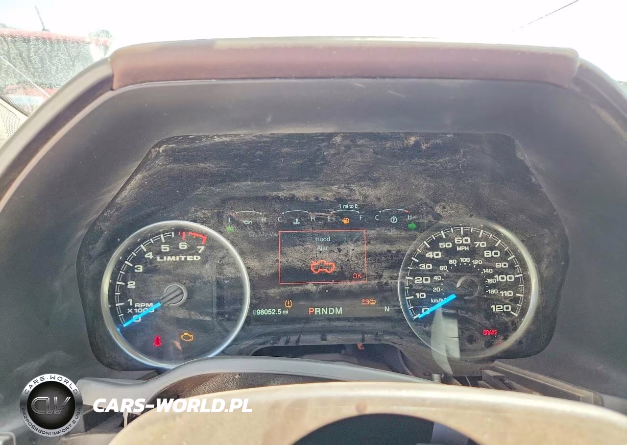 2020 Ford F150 Supercrew VIN:1FTEW1EG0LFB47260 - 9