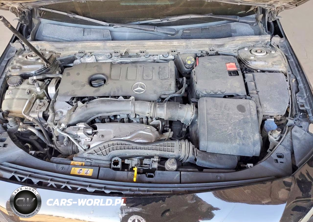 2021 Mercedes-Benz A 220 4Matic VIN:W1K3G4FB0MJ274720 - 11