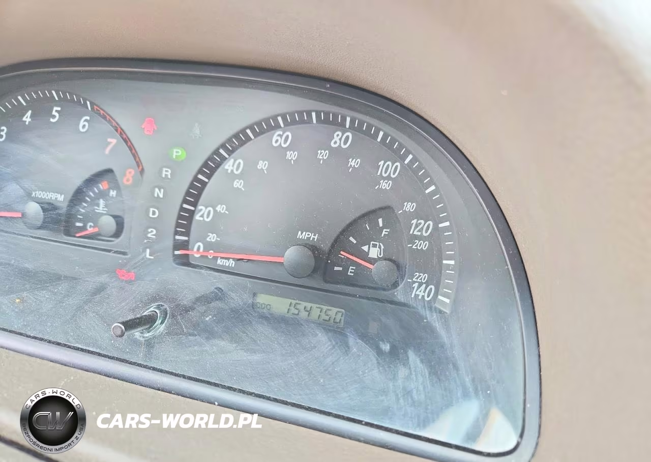 2002 Toyota Camry Le VIN:4T1BE32K32U035939 - 9