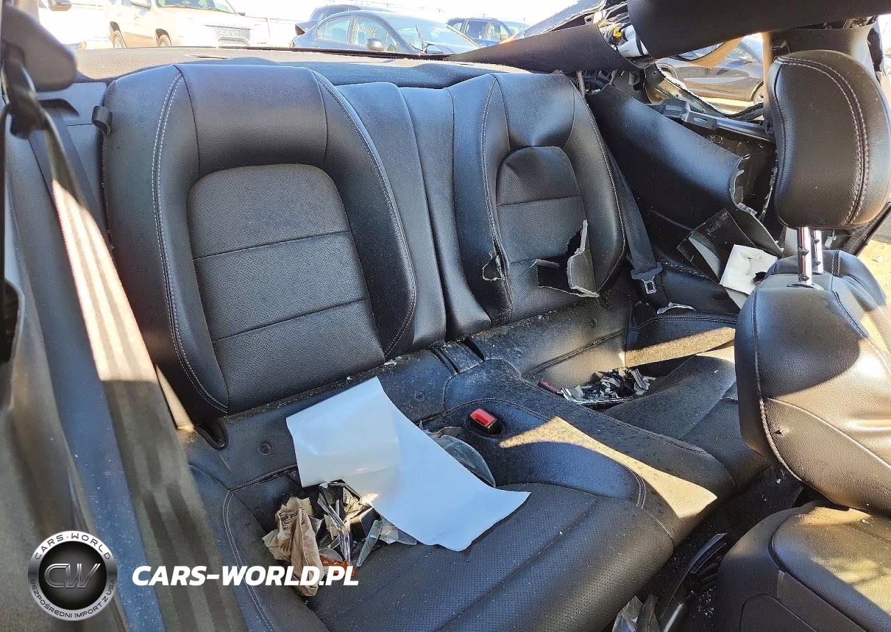 2020 Ford Mustang VIN:1FA6P8TH0L5136731 - 10