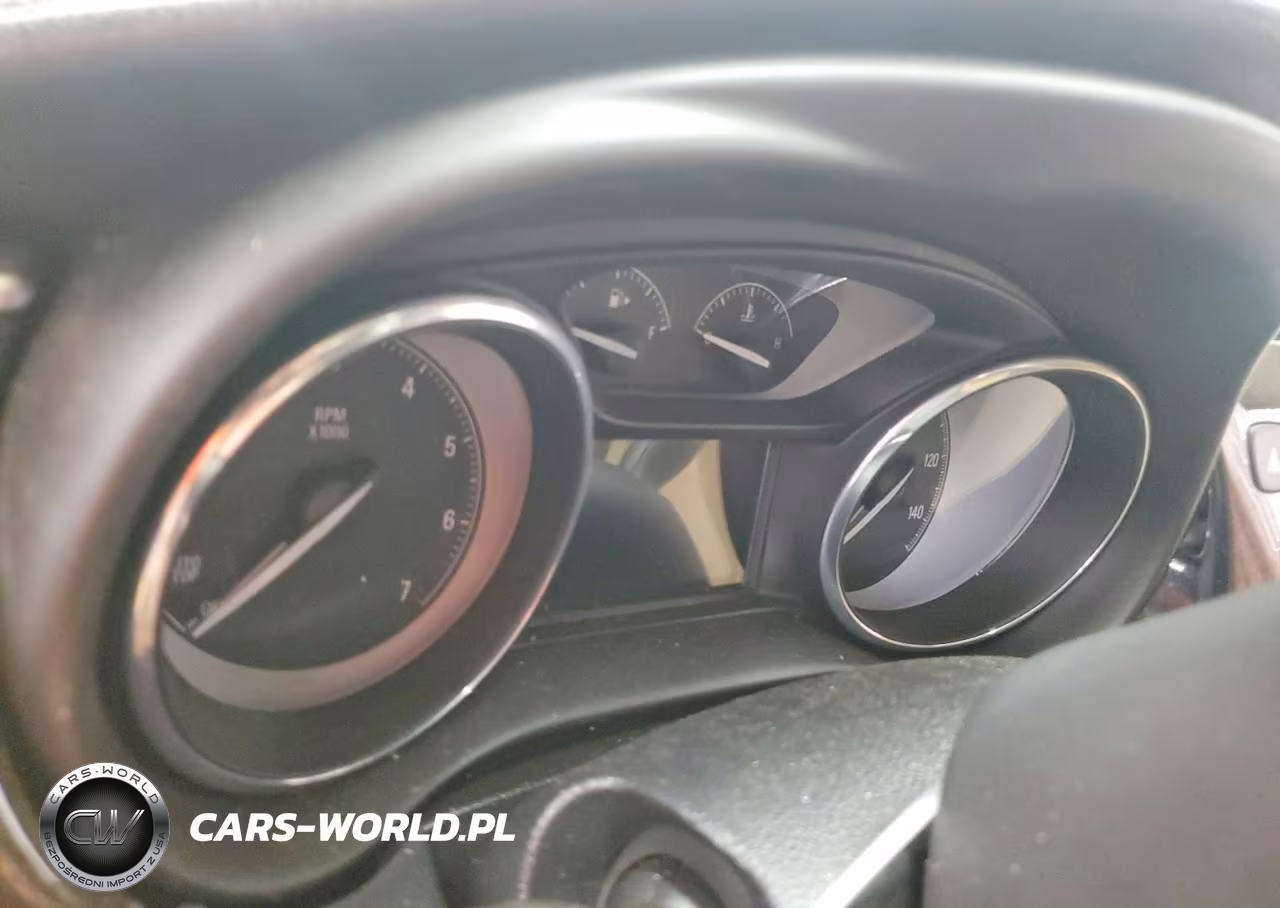 2019 Buick Envision Essence VIN:LRBFXCSAXKD009246 - 9