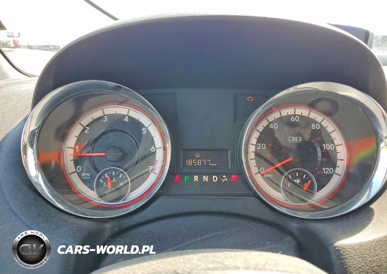 2014 Dodge Grand Caravan Se VIN:2C4RDGBG3ER339542 - 9