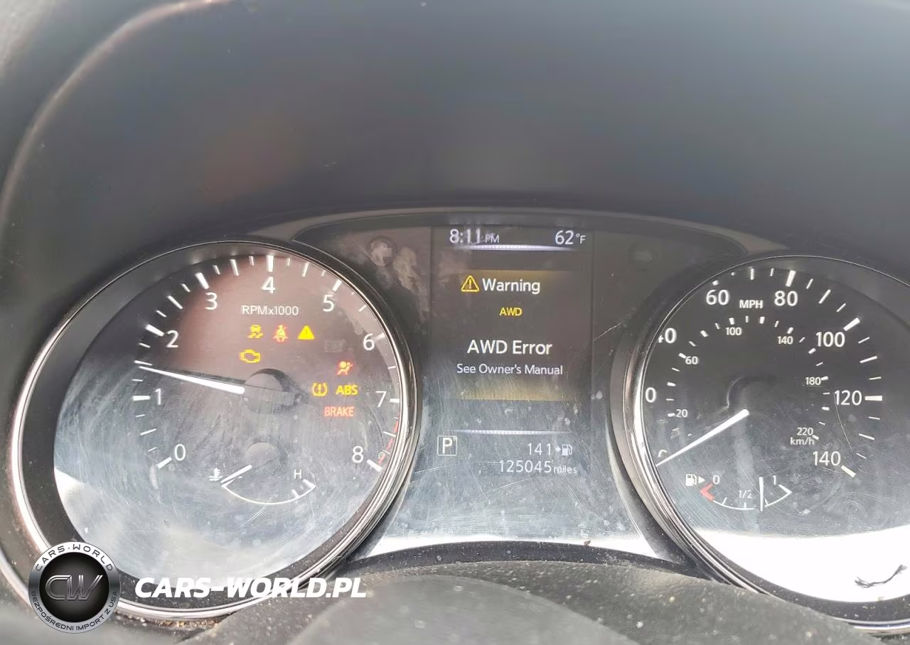 2017 Nissan Rogue Sport Sv VIN:JN1BJ1CR8HW137530 - 9