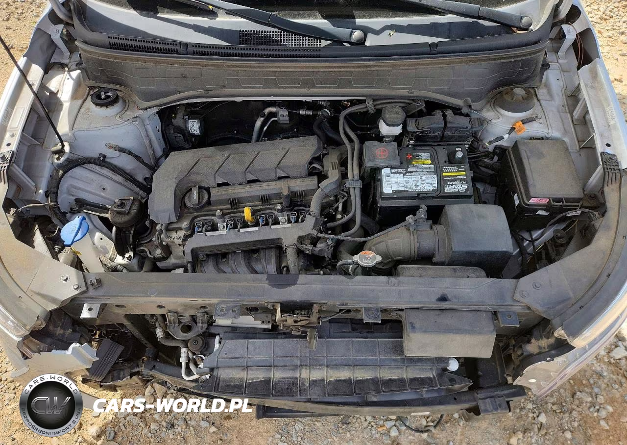 2022 Hyundai Venue Sel VIN:KMHRC8A37NU151337 - 11