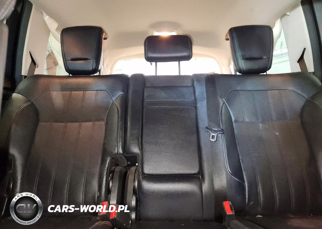 2018 Mercedes-Benz Gls 450 4Matic VIN:4JGDF6EE4JB028361 - 10
