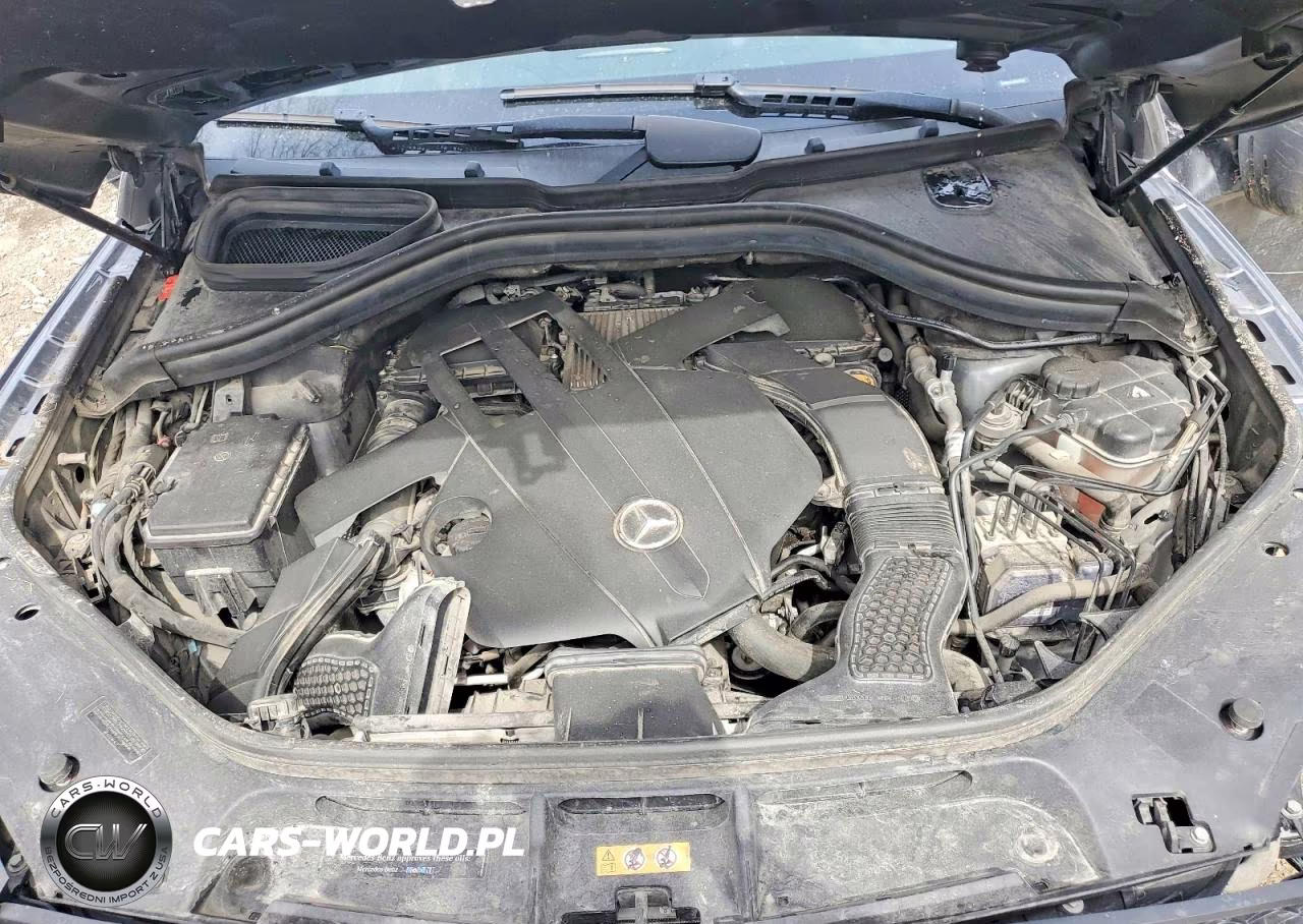 2018 Mercedes-Benz Gls 450 4Matic VIN:4JGDF6EE4JB028361 - 12