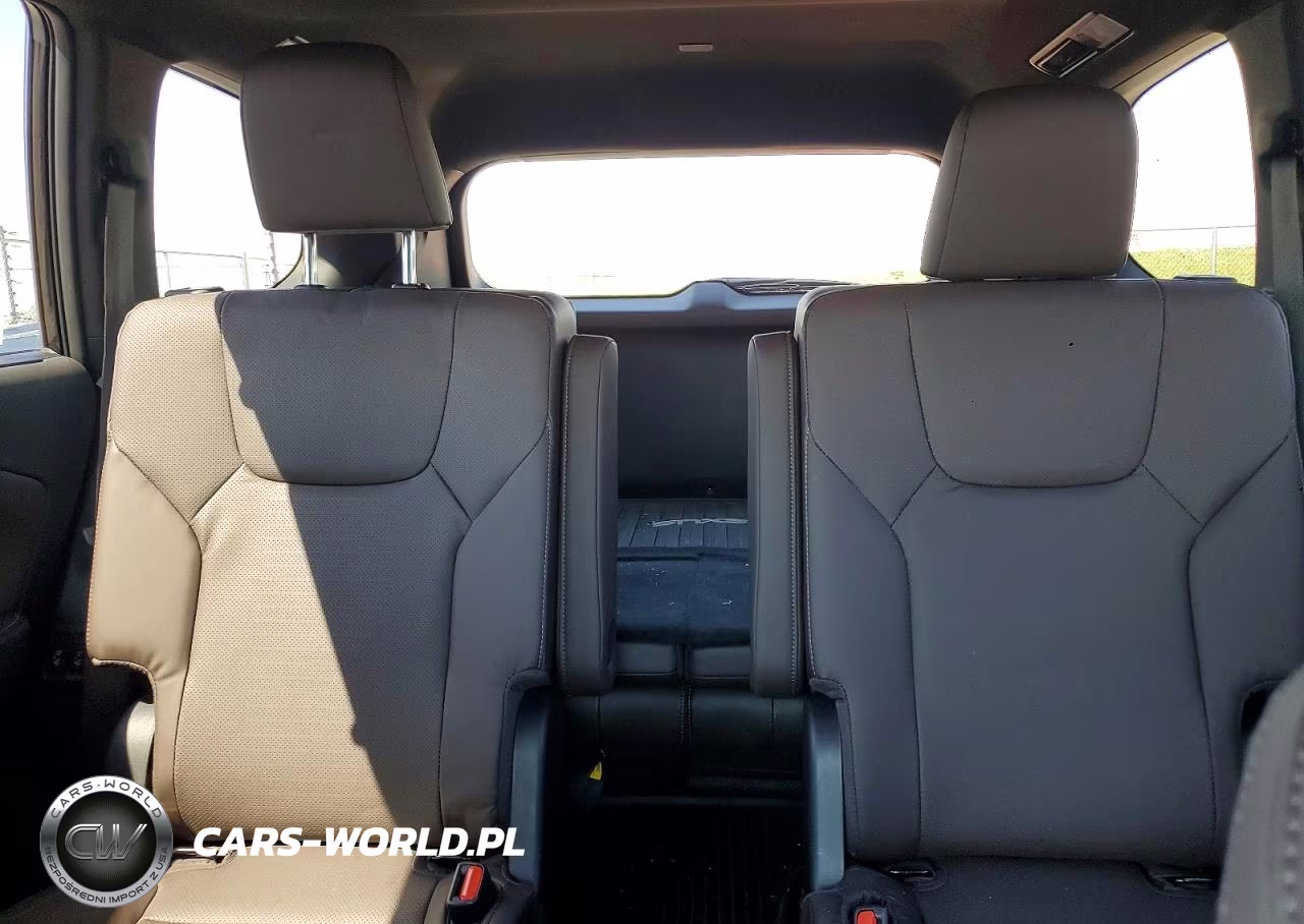 2026 Lexus Tx 350 Premium VIN:5TDAAAB64TS066528 - 10