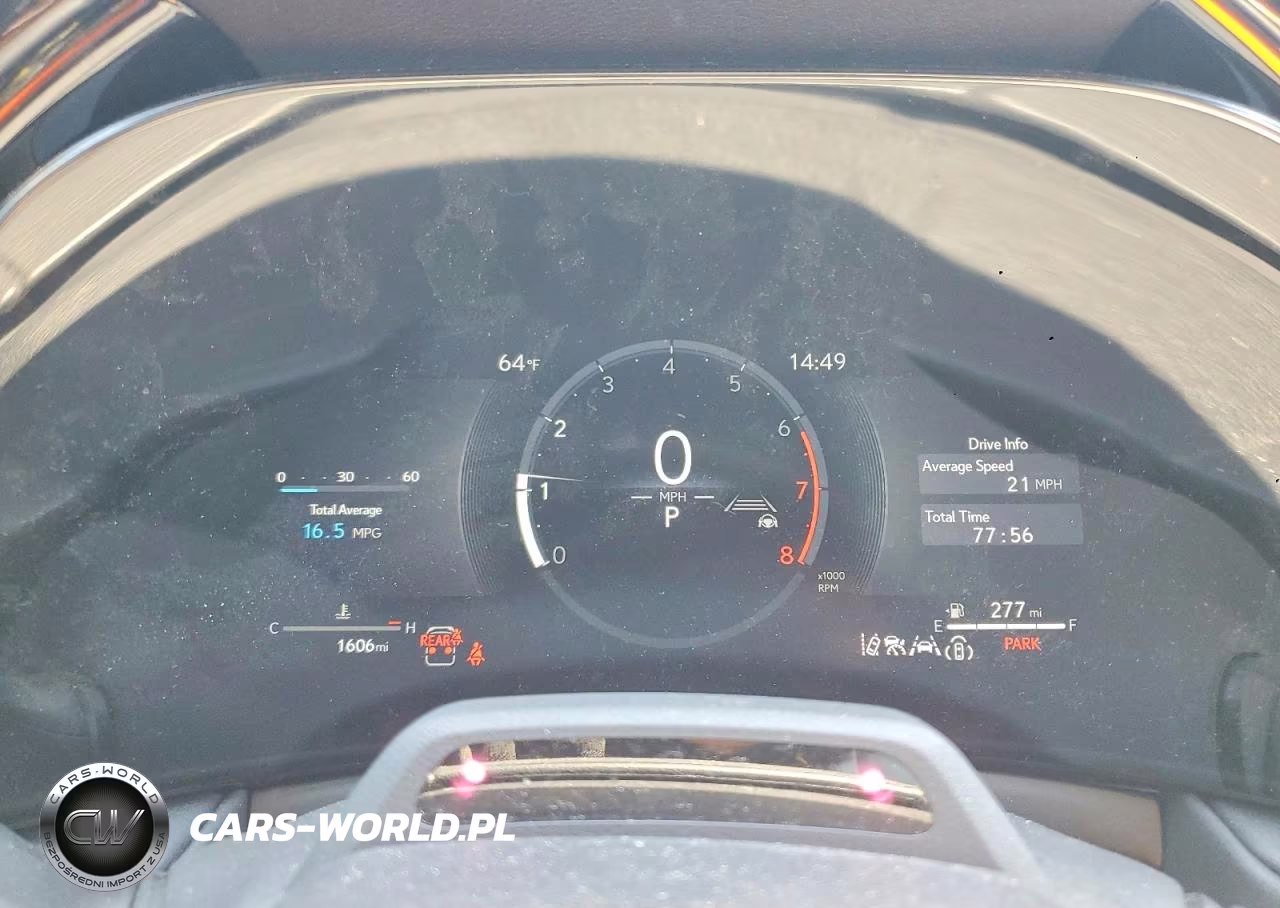 2026 Lexus Tx 350 Premium VIN:5TDAAAB64TS066528 - 9