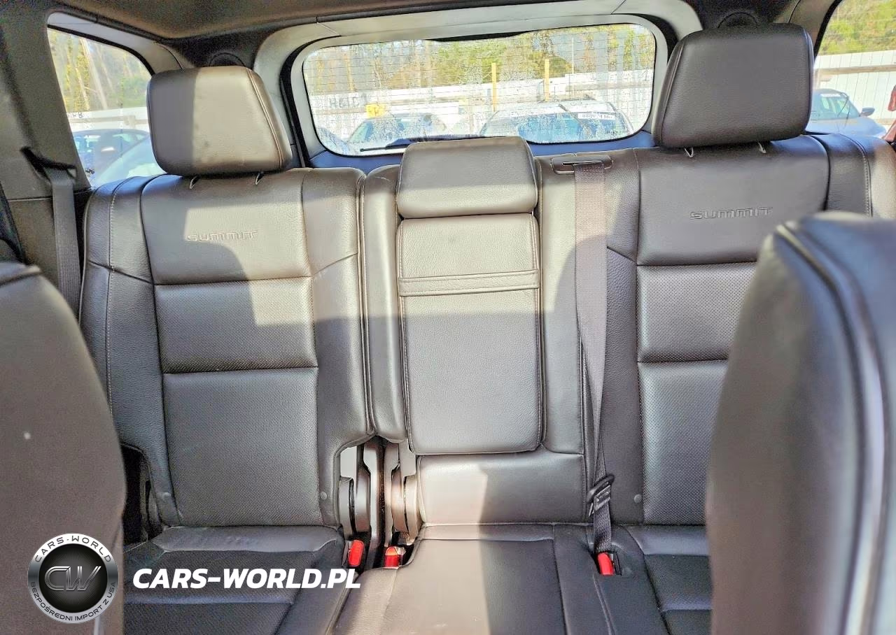 2019 Jeep Grand Cherokee Summit VIN:1C4RJFJG7KC578309 - 10