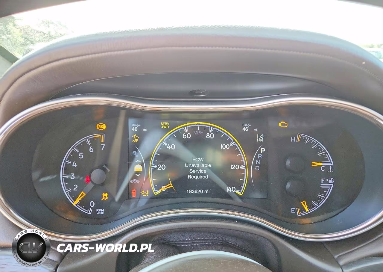 2019 Jeep Grand Cherokee Summit VIN:1C4RJFJG7KC578309 - 9