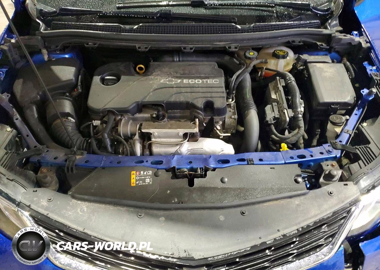 2018 Chevrolet Cruze Lt VIN:1G1BE5SM4J7161783 - 11