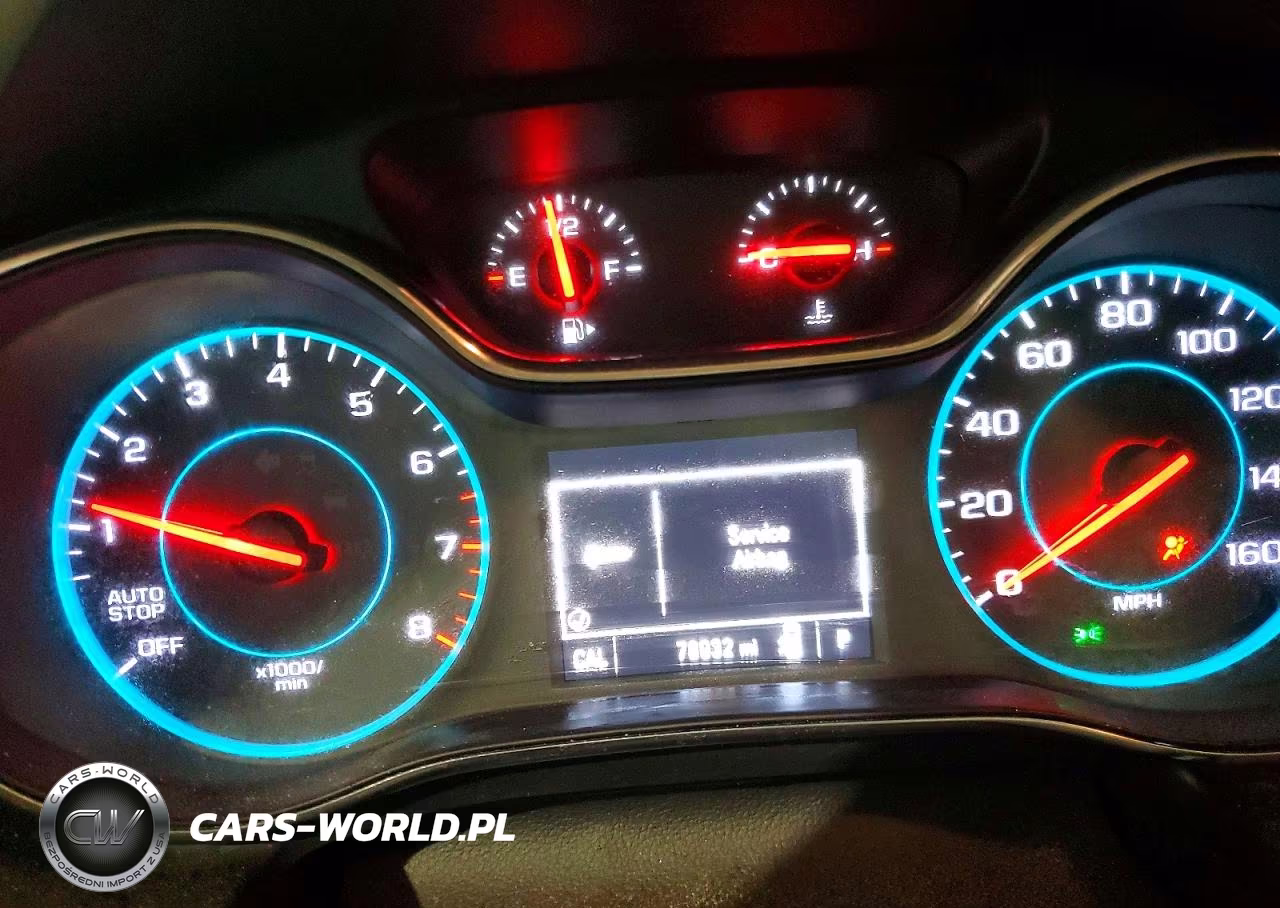 2018 Chevrolet Cruze Lt VIN:1G1BE5SM4J7161783 - 9