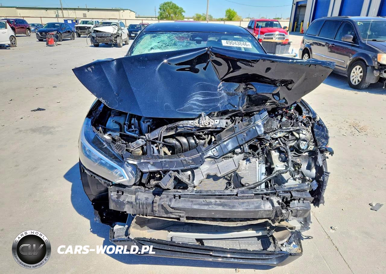 2025 Nissan Sentra S VIN:3N1AB8BV8SY291770 - 5