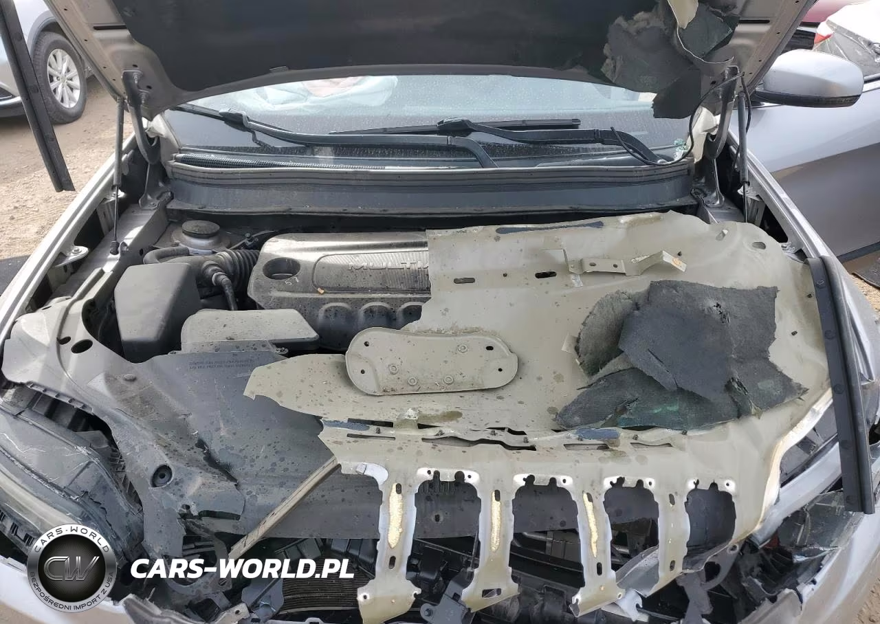2019 Jeep Cherokee Latitude Plus VIN:1C4PJLLB9KD333206 - 12