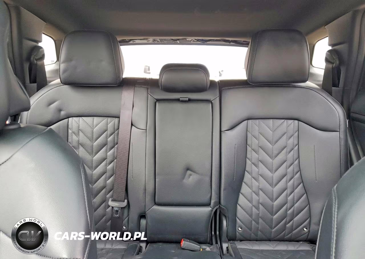 2024 Kia Sportage X-Line VIN:5XYK6CDF7RG195755 - 10