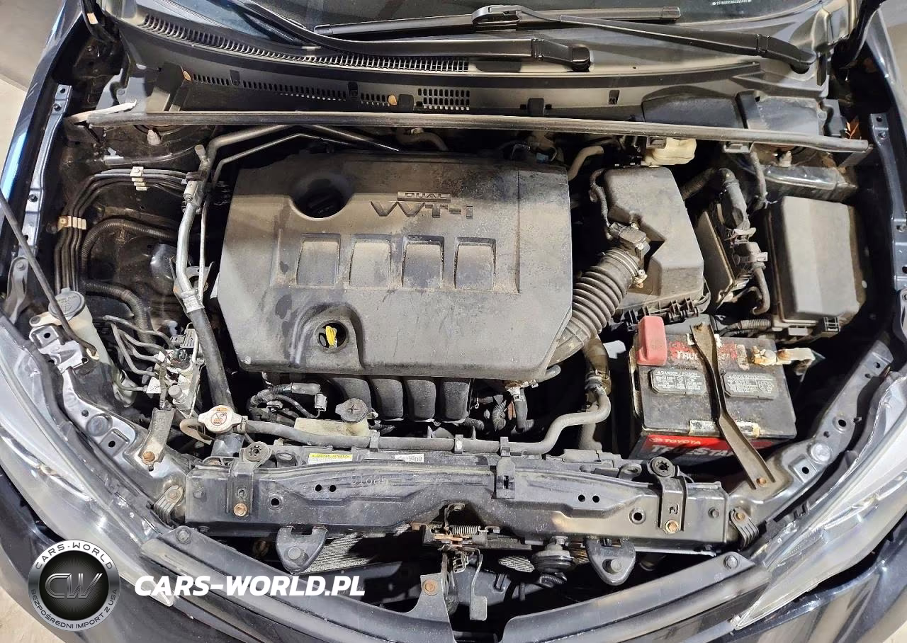 2019 Toyota Corolla Se VIN:2T1BURHE8KC203499 - 11