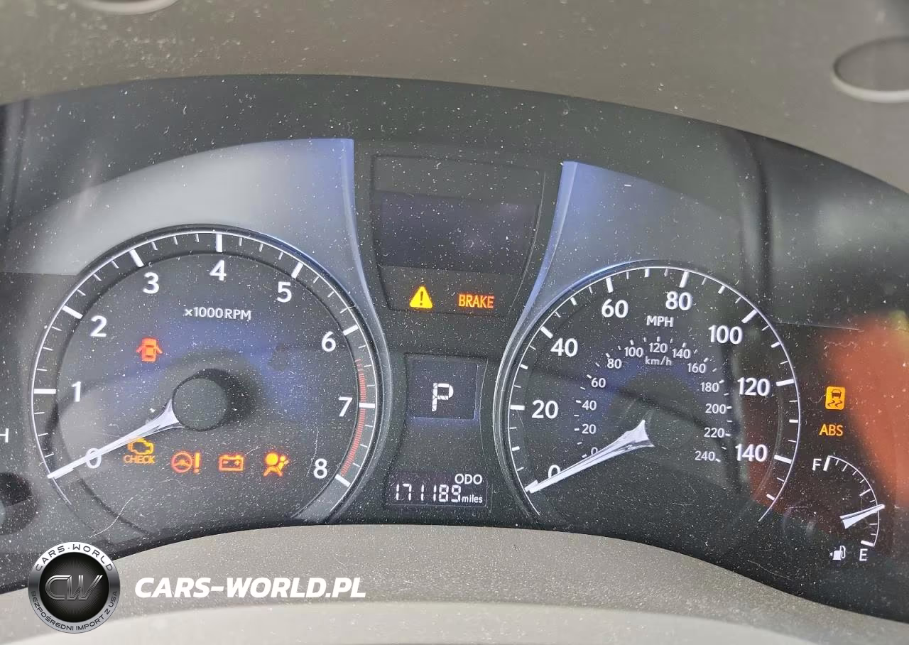 2013 Lexus Rx 350 Base VIN:JTJZK1BAXD2006652 - 9