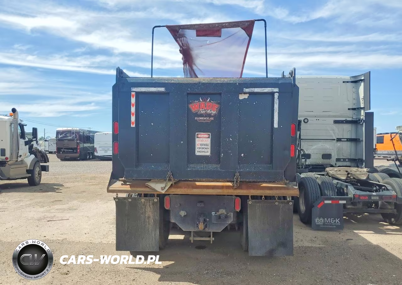 1993 Peterbilt 379 Semi Truck VIN:1XP5DB9X0PD325187 - 6