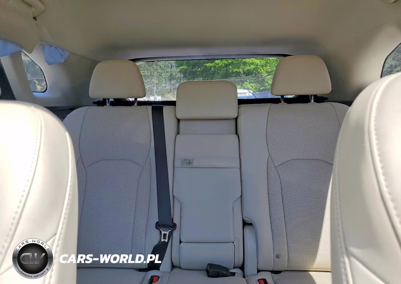 2020 Lexus Rx 350 Base VIN:2T2HZMAA5LC174594 - 10