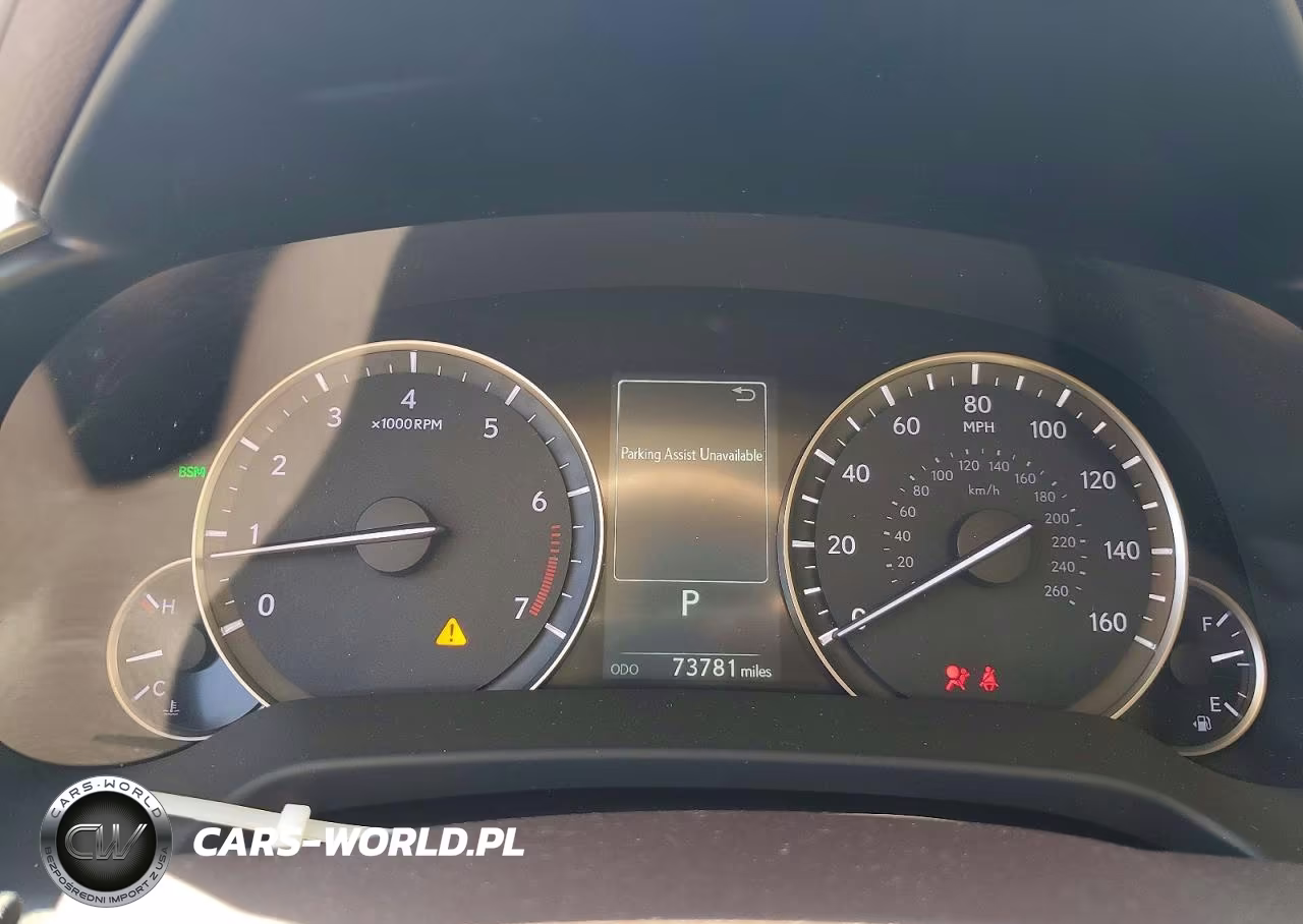 2020 Lexus Rx 350 Base VIN:2T2HZMAA5LC174594 - 9