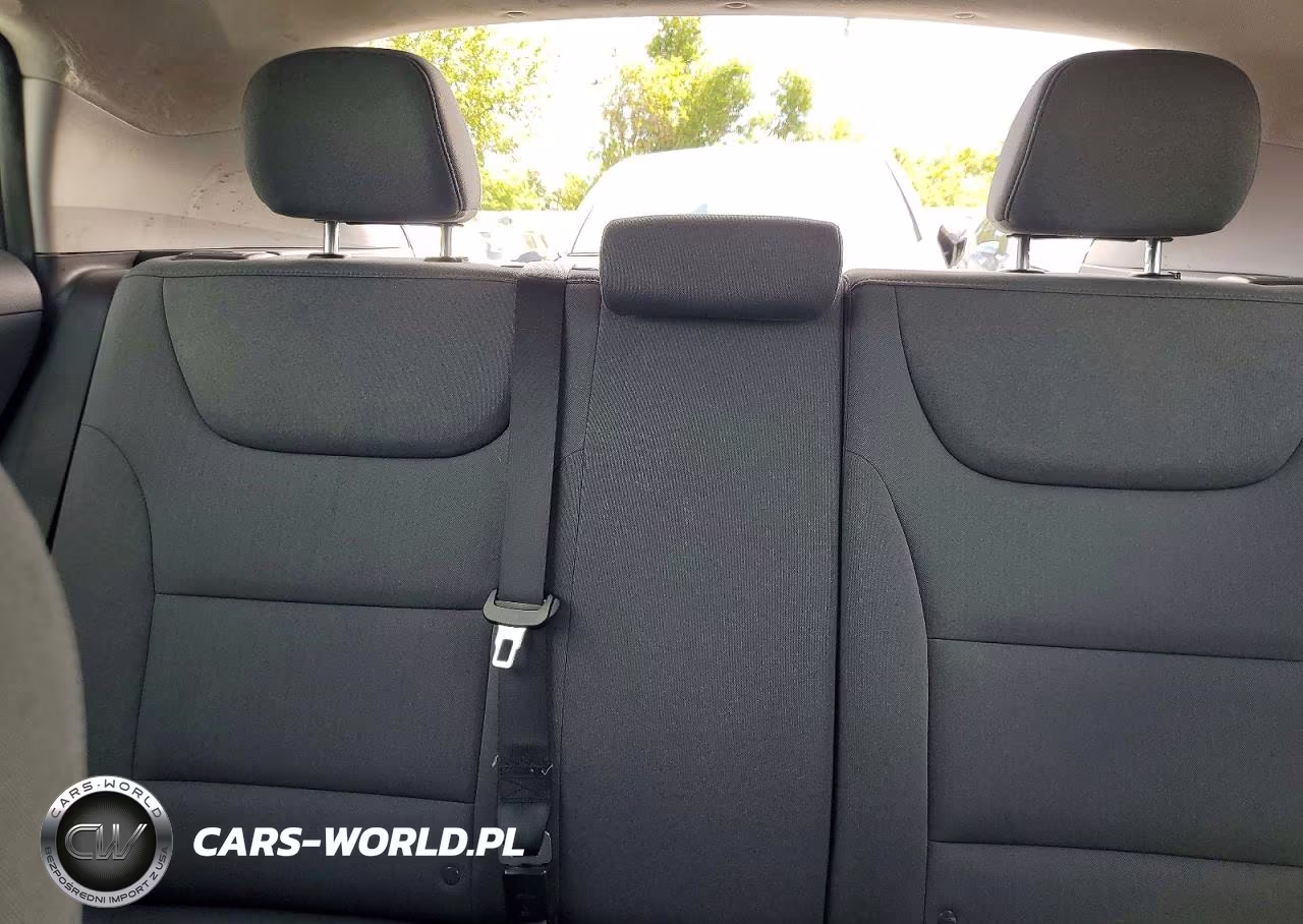 2020 Hyundai Ioniq Hybrid Blue VIN:KMHC65LCXLU227574 - 10