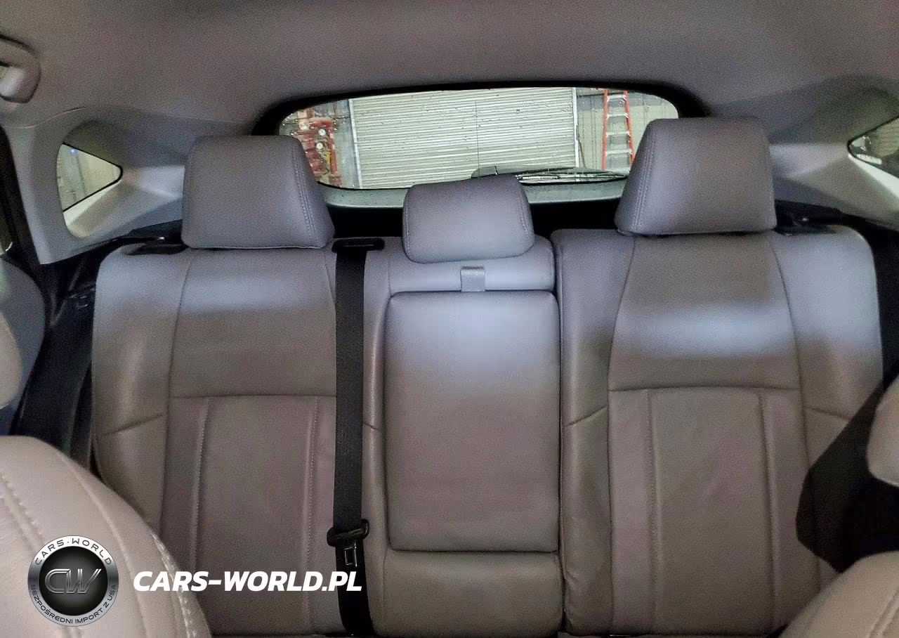 2022 Toyota Venza Le VIN:JTEAAAAH5NJ095938 - 10