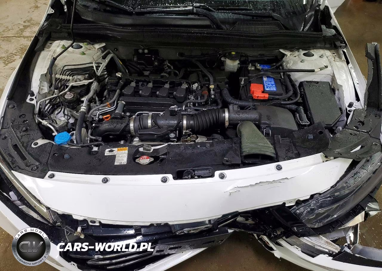 2022 Honda Accord Sport VIN:1HGCV1F36NA068778 - 11