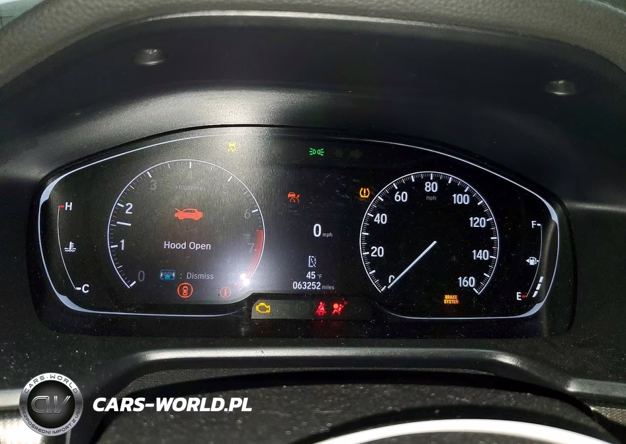 2022 Honda Accord Sport VIN:1HGCV1F36NA068778 - 9