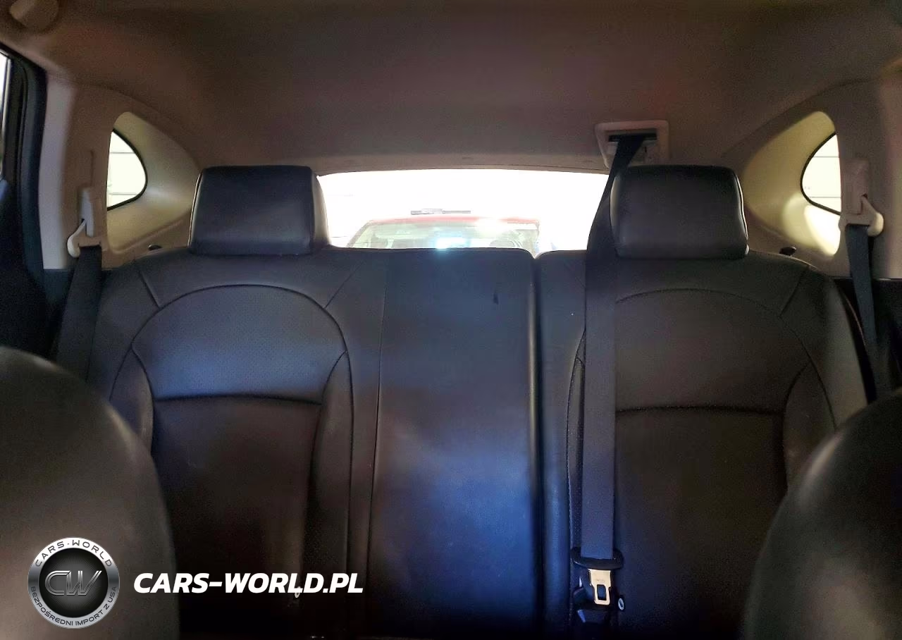 2012 Nissan Rogue S VIN:JN8AS5MV3CW361990 - 10